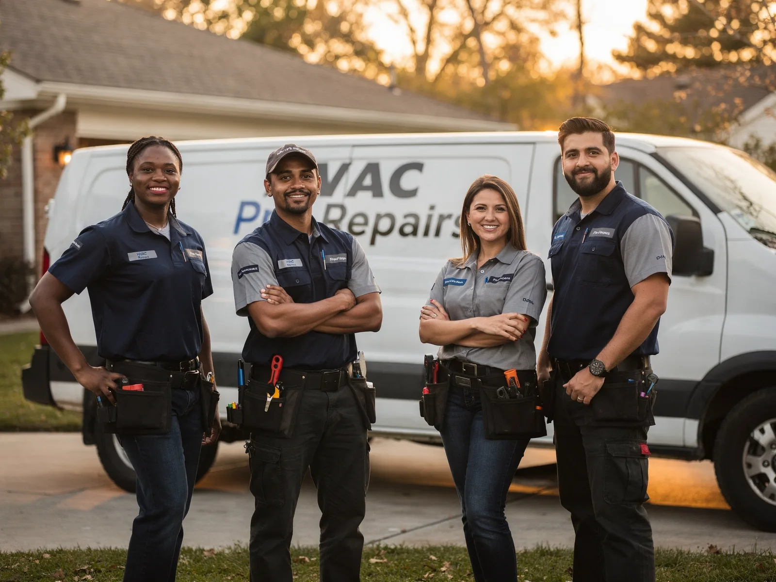 Heat Pump Repair company in Hartline, WA