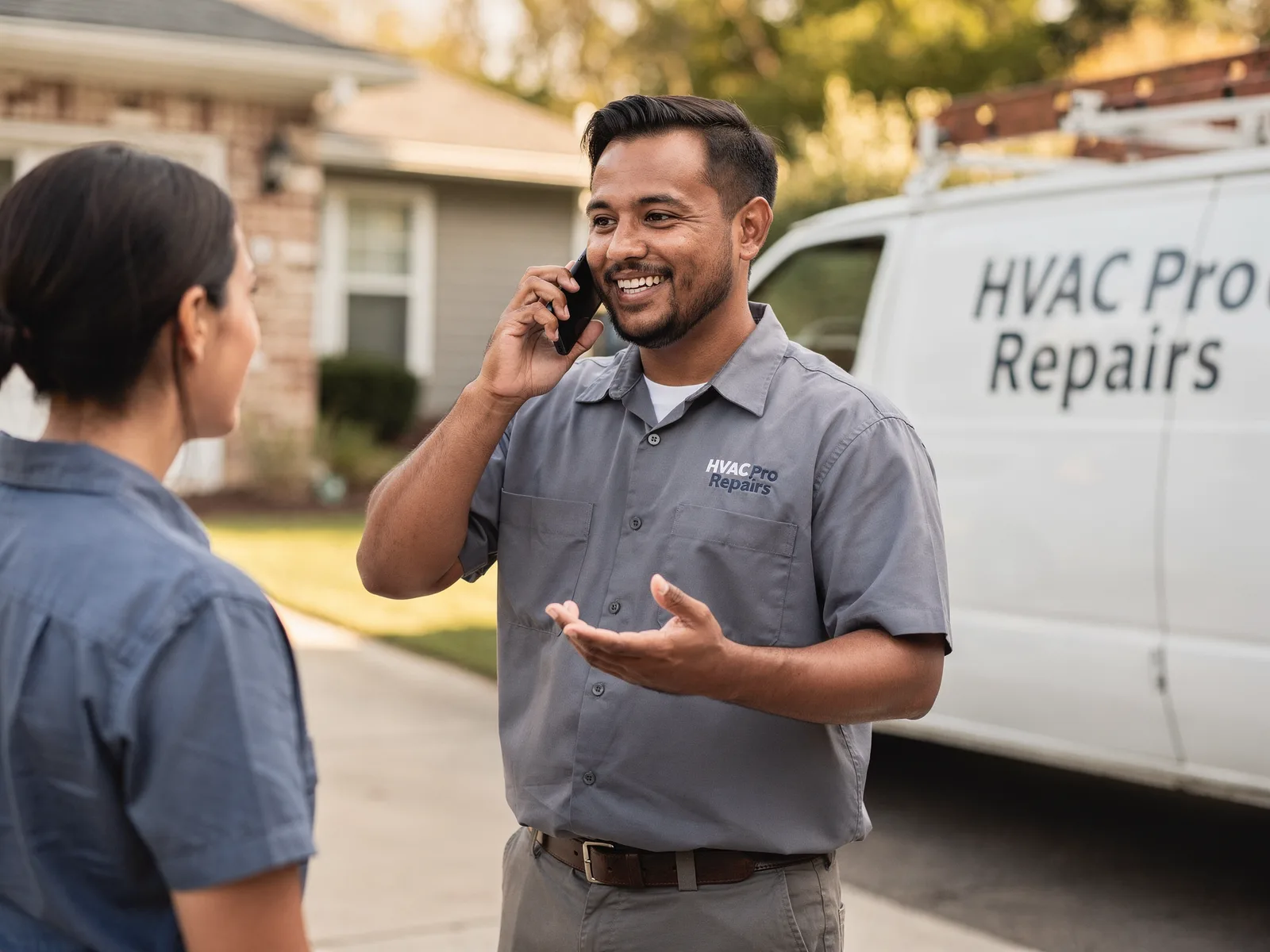 Heat Pump Repair Hartline, WA FAQs